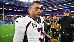 Broncos to cut Wilson, take $85M dead money hit