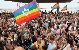 Israeli High Court unanimously rules in favor of same-sex adoption - I24NEWS