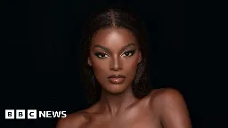 Miss South Africa 2024: Chidimma Adetshina's participation sparks nationality row