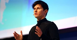 Telegram founder's arrest part of larger investigation into alleged child exploitation and drug trafficking 'complicity'