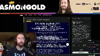 Twitch Streamer Asmongold Banned After Racist Rant About Palestinians [Update]