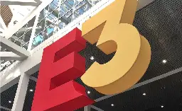E3 is officially dead, organiser confirms | VGC
