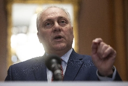 Scalise diagnosed with ‘very treatable’ cancer