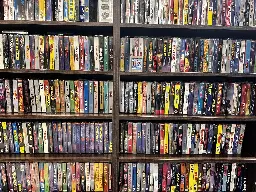 US Copyright Office Denies Remote Access to Out-of-Print Games