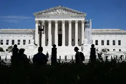 Corporate lobbyists eye new lawsuits after Supreme Court limits federal power