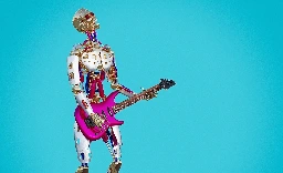 Man Arrested for Creating Fake Bands With AI, Then Making $10 Million by Listening to Their Songs With Bots