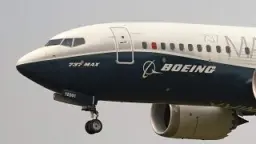 Is Boeing in big trouble? World's largest aerospace firm faces 10 more whistleblowers after sudden death of two