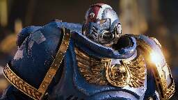 Warhammer 40,000: Space Marine 2 Dev Says Big Budget Games Are Failing in Part Because Teams Are Over-Scoping Their Projects - IGN