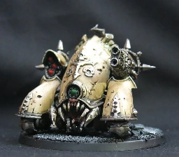 Myphitic Blight-hauler