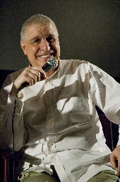 Errol Morris - Wikipedia