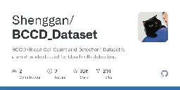 GitHub - Shenggan/BCCD_Dataset: BCCD (Blood Cell Count and Detection) Dataset is a small-scale dataset for blood cells detection.