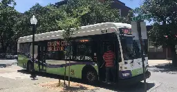 Charm City circulator expands to Cherry Hill bringing bus service and equity