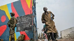 DR Congo’s rebels vow to take Kinshasa after claiming capture of Goma