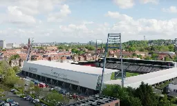 Lige nu: Kæmpe stadionplaner i Aalborg afsløret