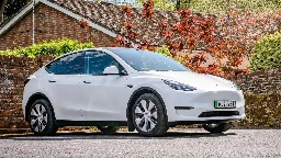 Tesla Model Y Is Europe’s Best-Selling Car in August &amp; 2023