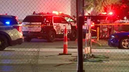 1 dead, 4 injured in Las Vegas shooting of homeless: Police