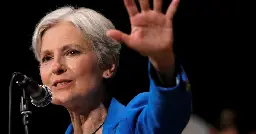 Russians launched pro-Jill Stein social media blitz to help Trump, reports say