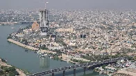 China, Iraq begin construction of new city near Baghdad