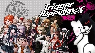 Happy Havoc at Distrust House – Danganronpa Trigger Happy Havoc