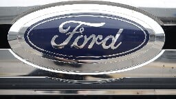 US expands probe into Ford engine failures to include two motors and nearly 709,000 vehicles