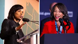 For the First Time, the U.S. Senate Will Have Two Black Women - Ms. Magazine