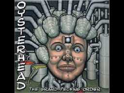 Oysterhead - Owner of the World