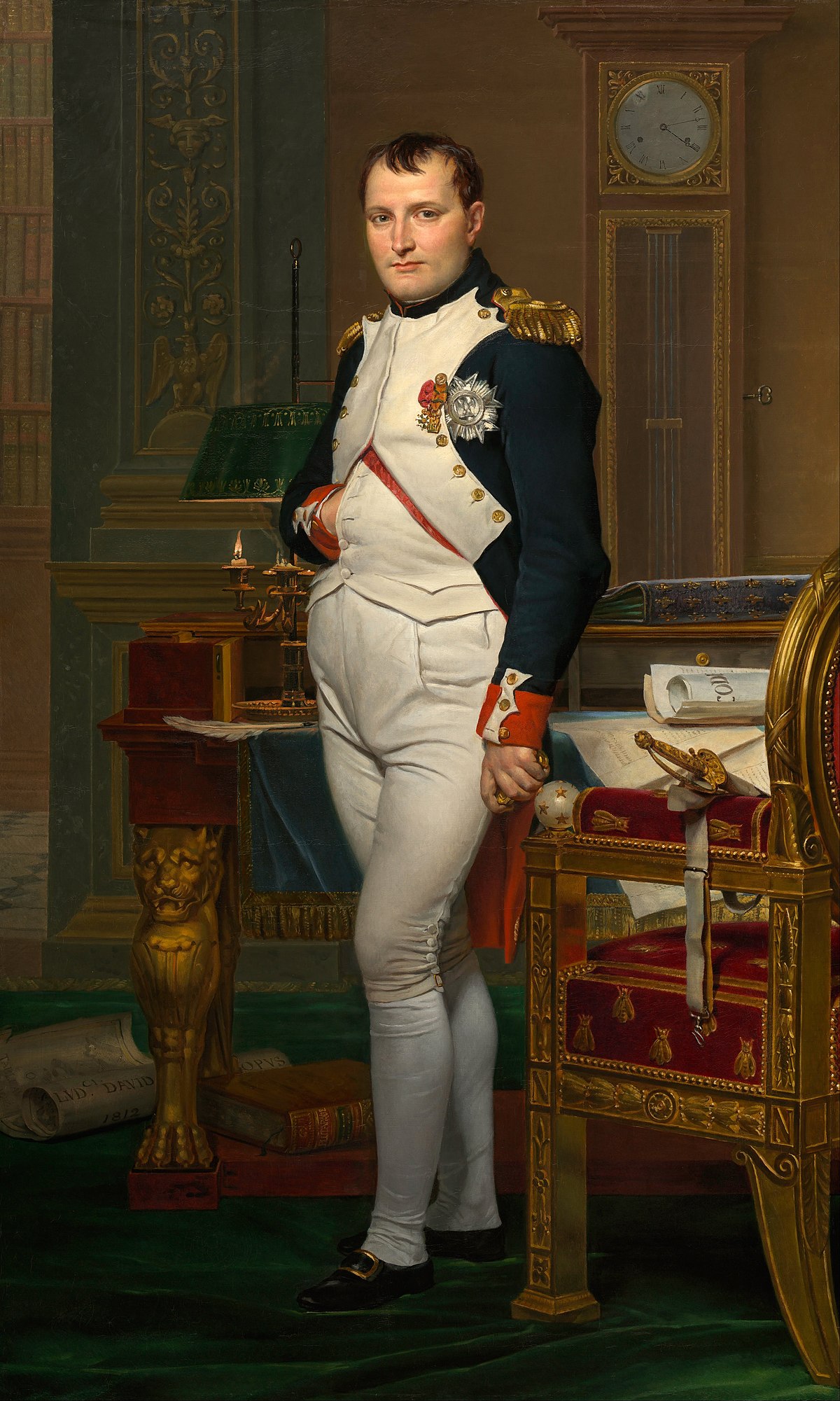 Napoleon - Wikipedia