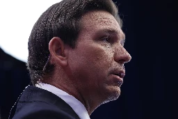 Ron DeSantis deploys Florida State Guard to stop Haitian migrants