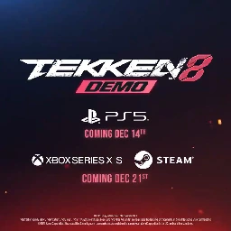 TEKKEN (@TEKKEN)