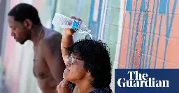 ‘Silent killer’: experts warn of record US deaths from extreme heat