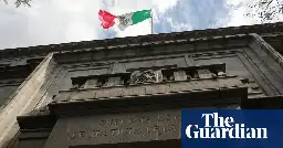 Mexico supreme court judges resign over reforms to allow voters to elect judiciary