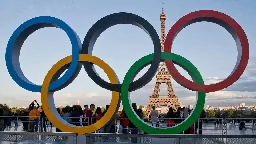 Olympic athlete amputates finger to play in 2024 Paris Games