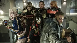 David Ayer On The ‘Ayer Cut’ Of ‘Suicide Squad’: “It’s Coming” &amp; “Something’s Going To Be Revealed”