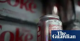 Aspartame is safe in limited amounts, say experts after cancer warning