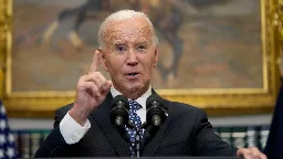 Biden directed US military to help Israel shoot down Iranian missiles, officials say