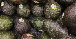 U.S. halts avocado and mango inspections in a Mexican state after 2 USDA employees attacked, detained