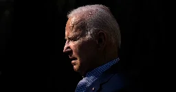 Poll: Overwhelming majorities express concerns about Biden, Trump ahead of 2024 race