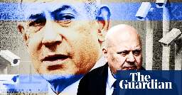 Spying, hacking and intimidation: Israel’s nine-year ‘war’ on the ICC exposed