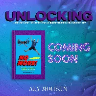 Delve into the mind of the author as he uncovers the hidden world of boredom and burnout. In 'Bored No More,' Aly Mohsen takes you on a thought-provoking journey, sharing his personal experiences and 