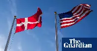 Danes offer to buy California to spite Trump’s Greenland aims: ‘We’ll bring hygge to Hollywood’