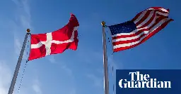 Danes offer to buy California to spite Trump’s Greenland aims: ‘We’ll bring hygge to Hollywood’