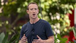 Is Mark Zuckerberg Prepping a Doomsday Bunker in Kauai?