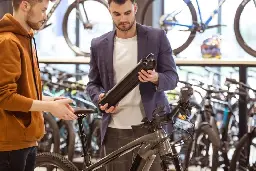 USA: E-bikes could become more expensive after June 14