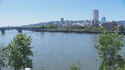 Portland braces for possible triple-digit heatwave and record highs this holiday weekend