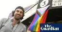 ‘A sense of betrayal’: liberal dismay as Muslim-led US city bans Pride flags