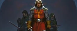 Ultima VII: Revisited - Transforming Classic RPG with Isometric 3D | Retro Gaming News