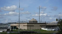 Congress OKs bill overhauling oversight of troubled federal Bureau of Prisons