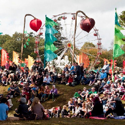 Electric Picnic Bans Disposable Vapes