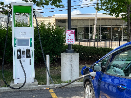 How Consumer Fears About EVs Are Less Prominent Than Ever Before - CleanTechnica