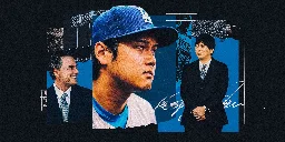 The insular relationships that protected Shohei Ohtani — until they didn't